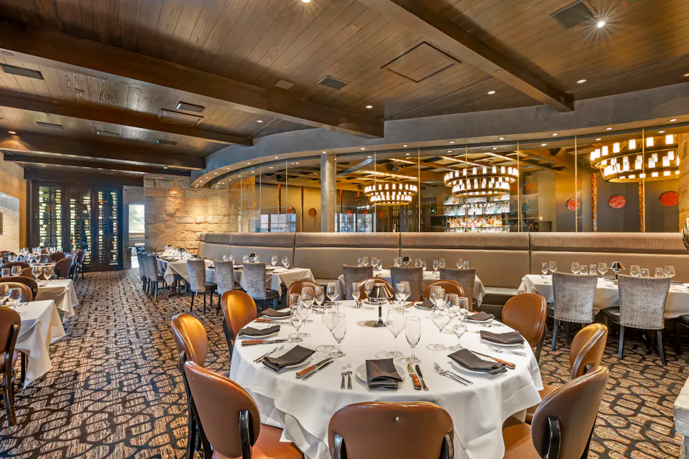 Scottsdale Ocean Club