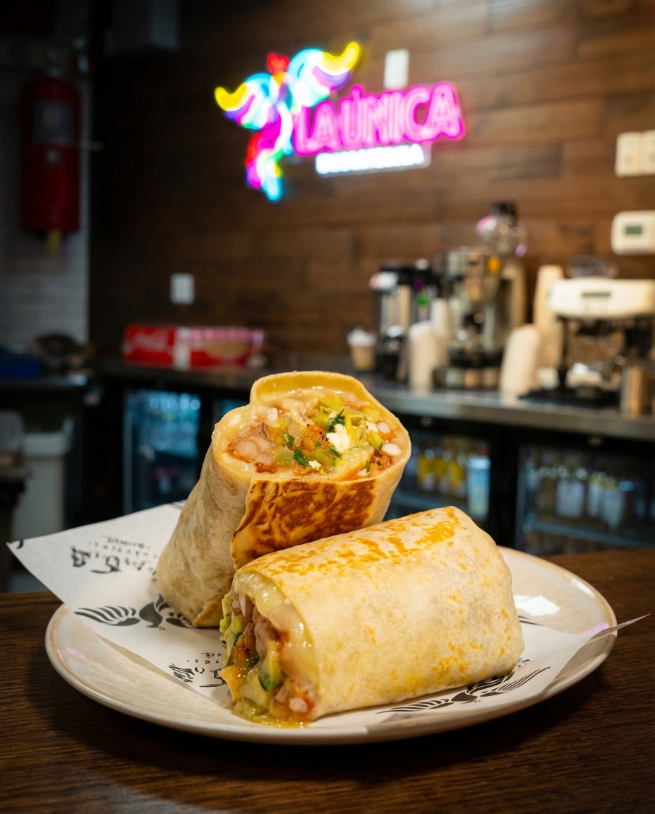 a close up of a sandwich on a plate on a table