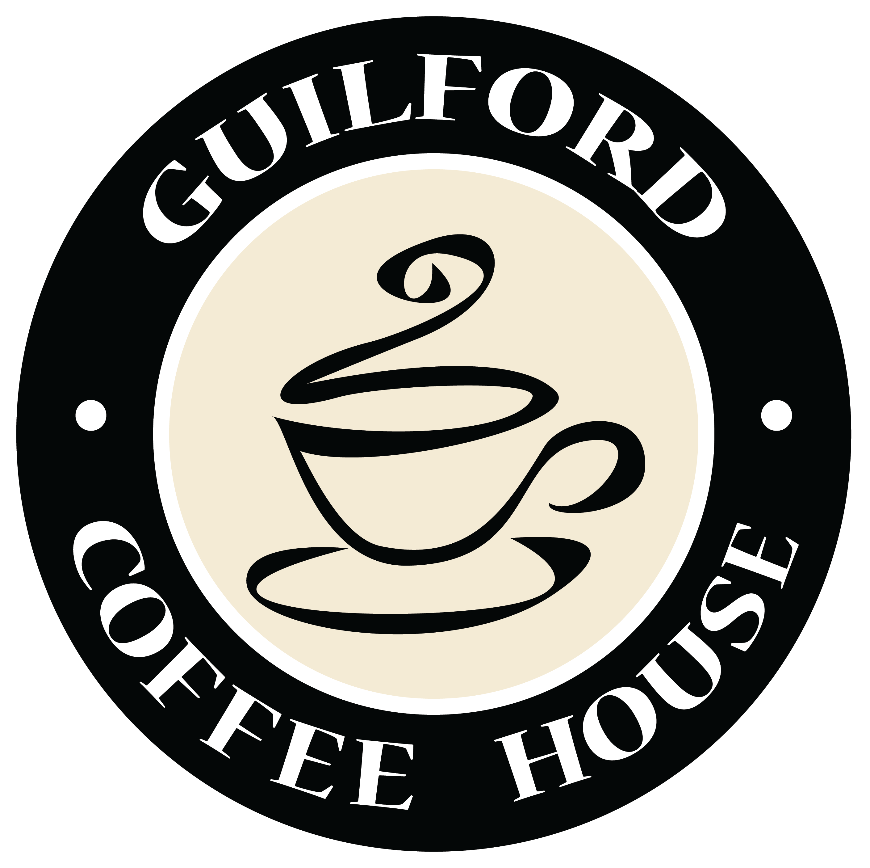 Guilford Coffeehouse Home