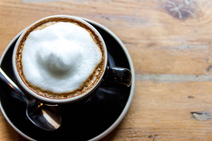 Hours & Location The Edge