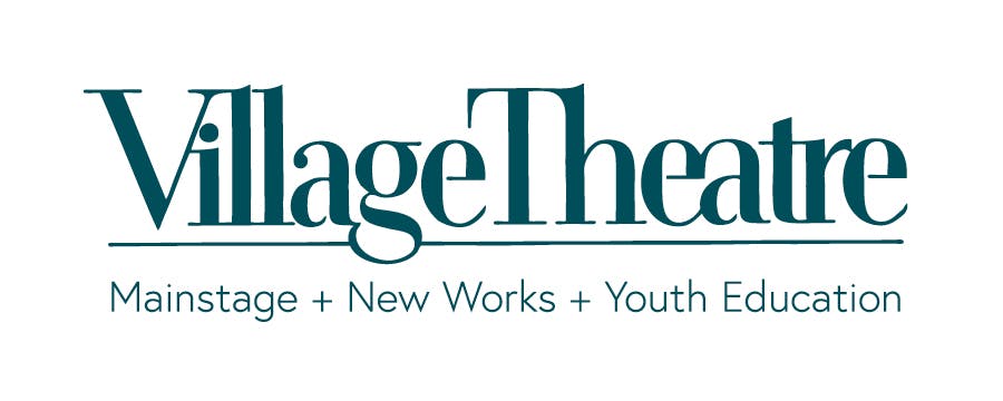 logo, company name