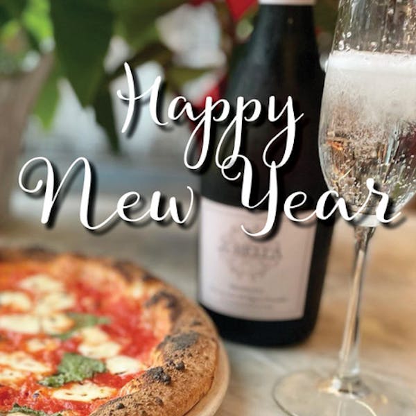 Ring in 2022 with Tutta Bella | Tutta Bella | Pizza Restaurant in WA