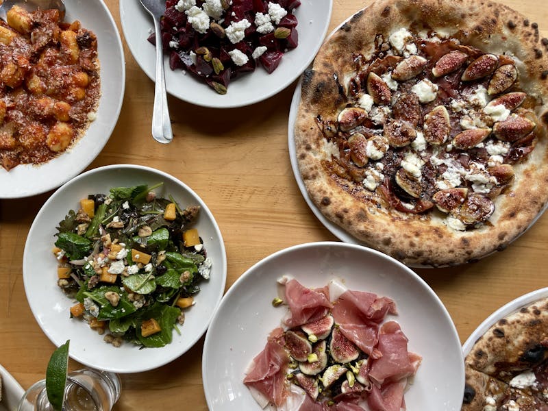 Savor Fall Flavors with our Fall menu, featuring the return of the