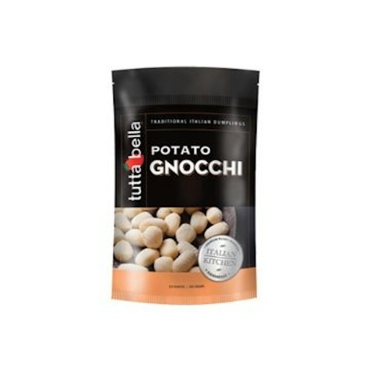 Tutta Bella Gnocchi