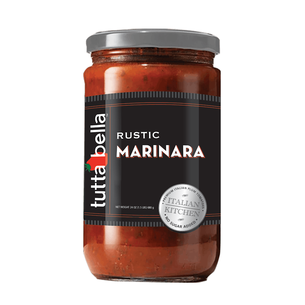 Tutta Bella Rustic Marinara