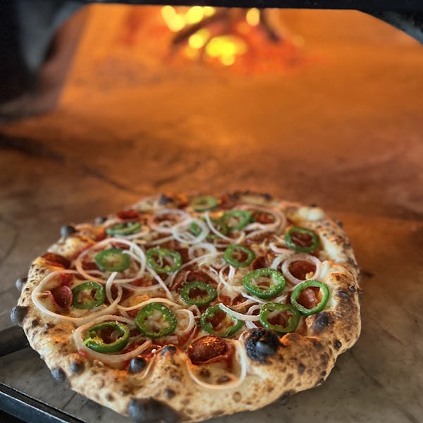 Pizza, Pasta, and More! We're excited to announce the addition of