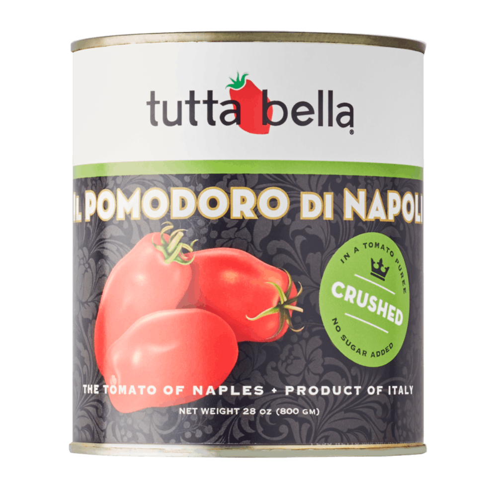 Tutta Bella Crushed Tomatoes