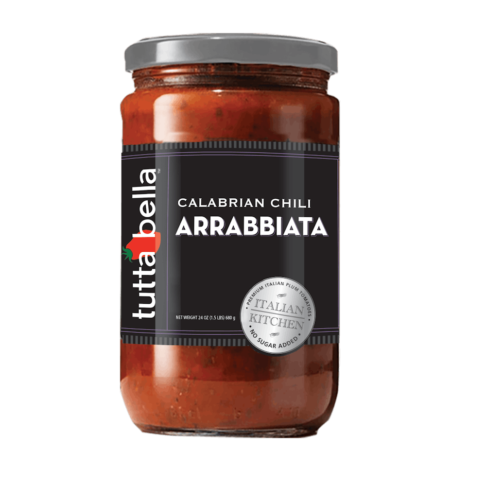 Tutta Bella Calabrian Chili Arrabbiata