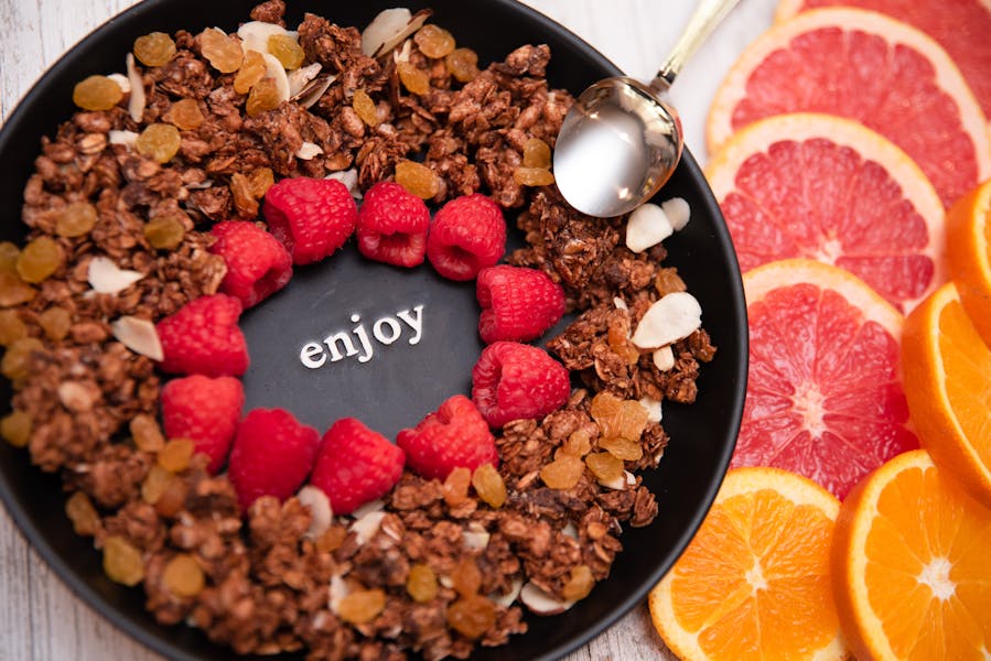 Menus Gluten Free Food Spicy Halal Chicken Fresh Burger