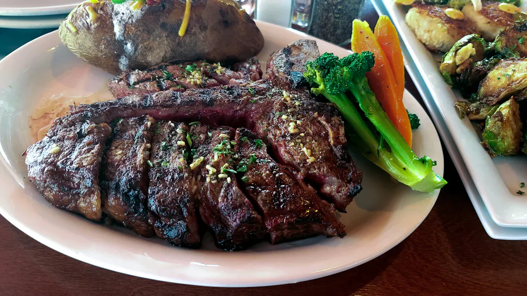 Hours & Location JaK's Grill in Washington, US