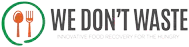 We Don't Waste