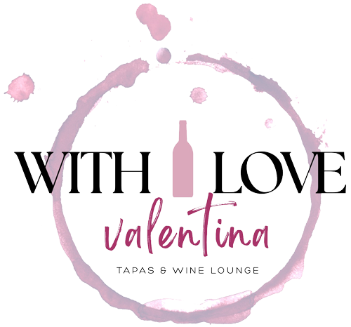 With Love and Valentina