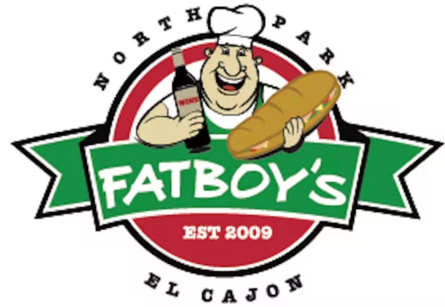 Hours + Location Fat Boys Deli & Spirits El Cajon