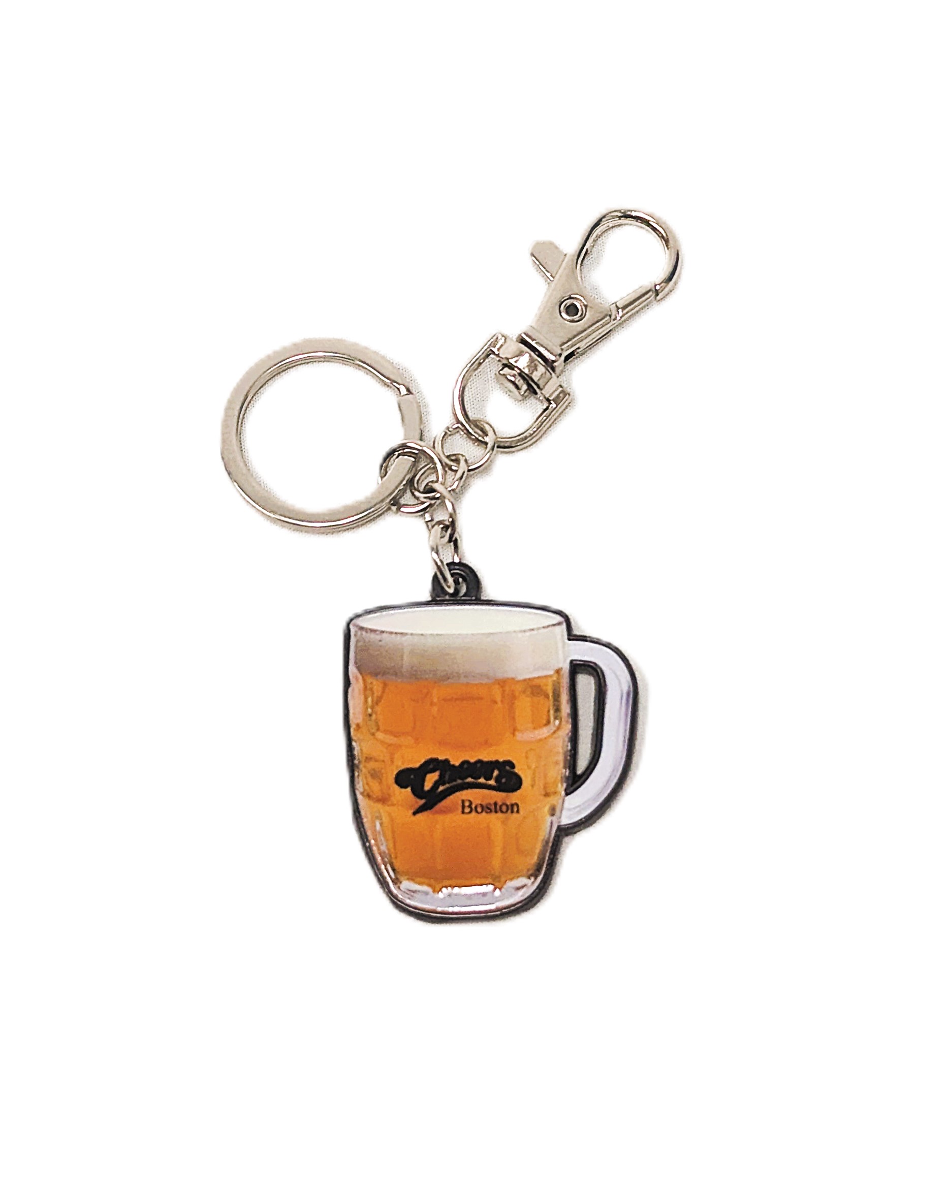 Dimple Mug Keychain [13DIMMUG] | Cheers Boston | American Restaurant ...