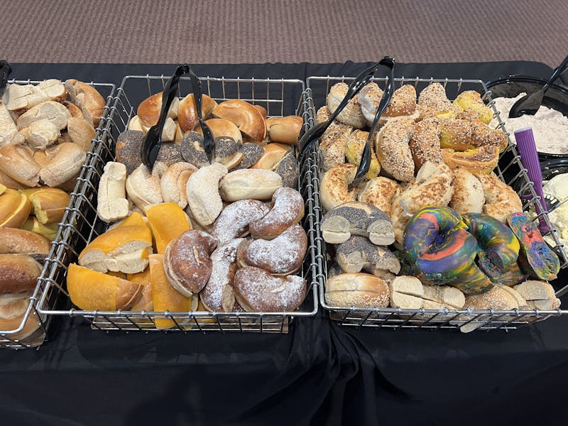 Catering Jersey Girl Bagels in Bradenton, FL