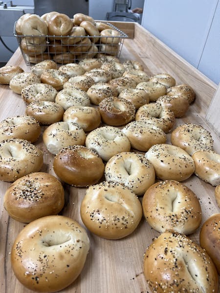 About Jersey Girl Bagels in Bradenton, FL