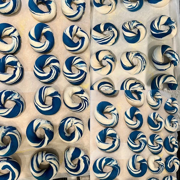 Menus Jersey Girl Bagels in Bradenton, FL