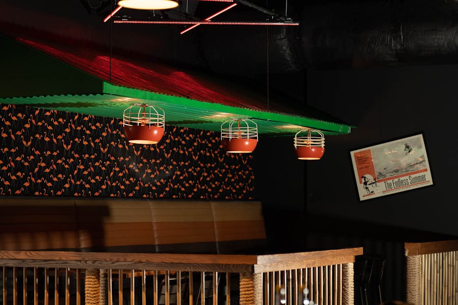 Work With Us Rum Runners Flats in Cleveland, OH