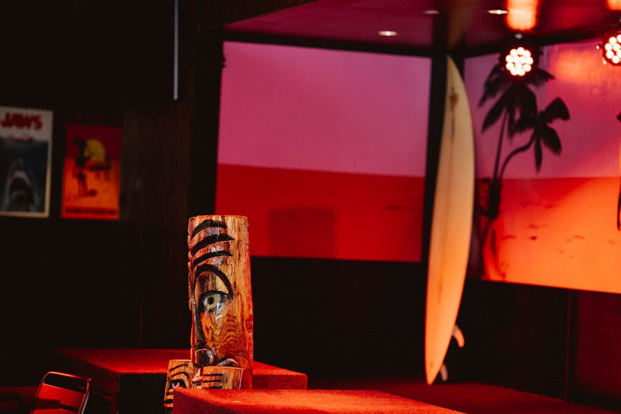 Contact Rum Runners Flats in Cleveland, OH