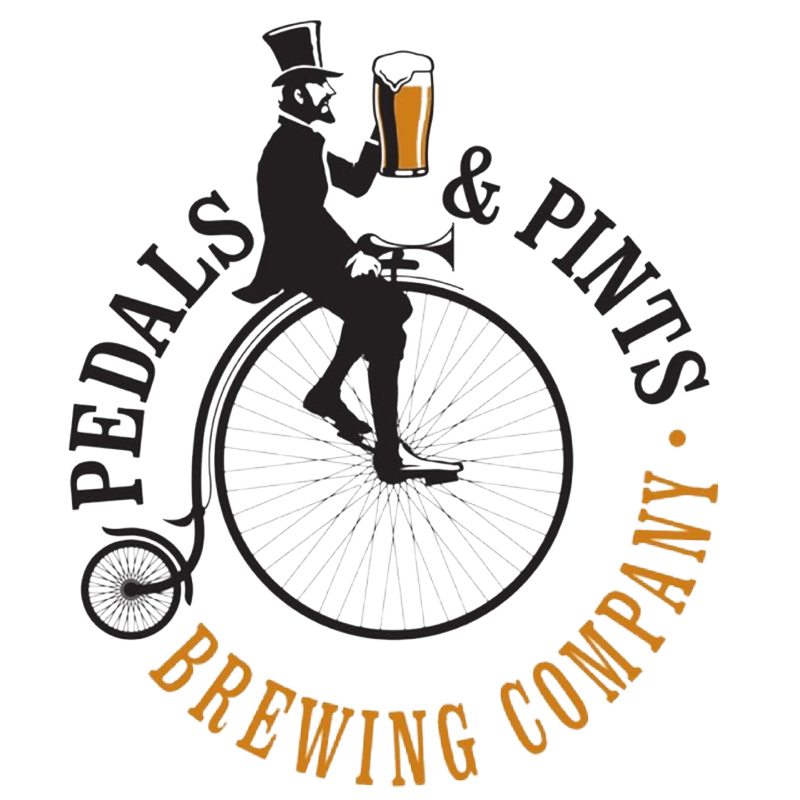 Pedals & Pints Brewing Company Pub & Brewery in Thousand Oaks, CA