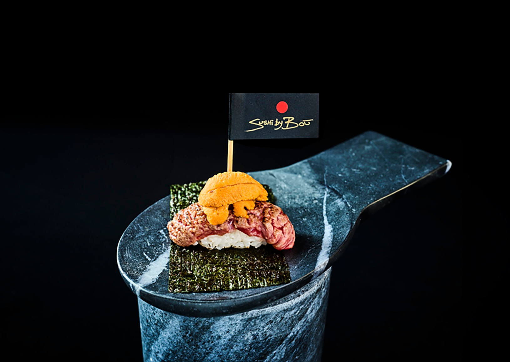 OMAKASE | Sushi By Bou | Sushi Restaurant in US and PR