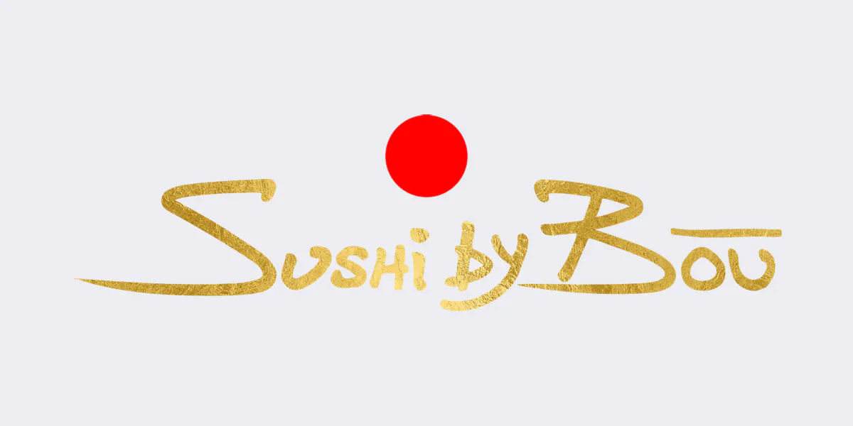 Sushi by Bou - service preview