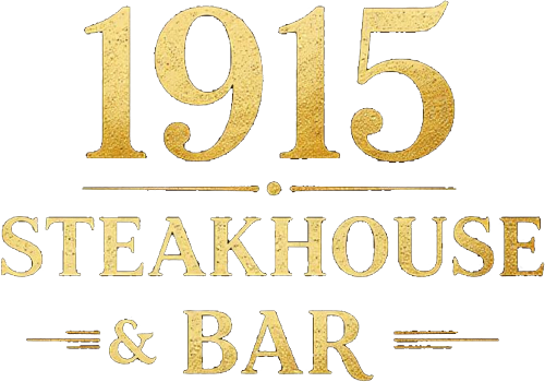 1915 Steakhouse and Bar Home