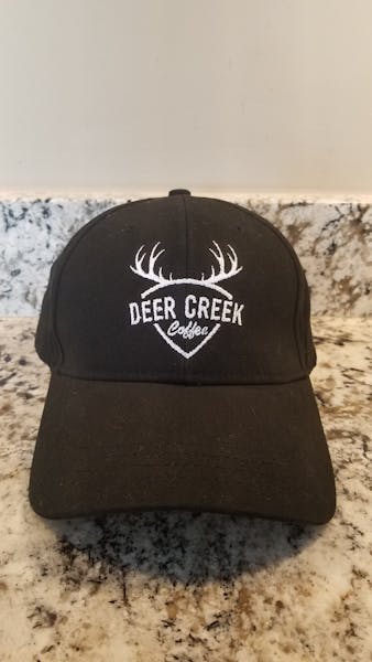 Deer Creek Coffee Hat