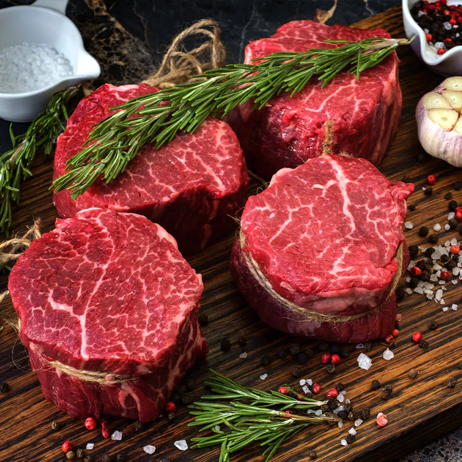 Tenderloin Steak