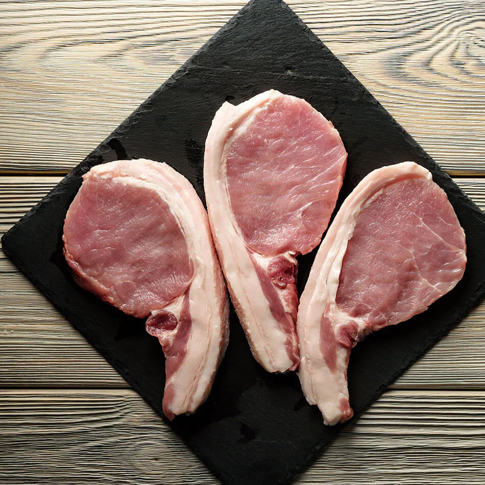 Sirloin Steak