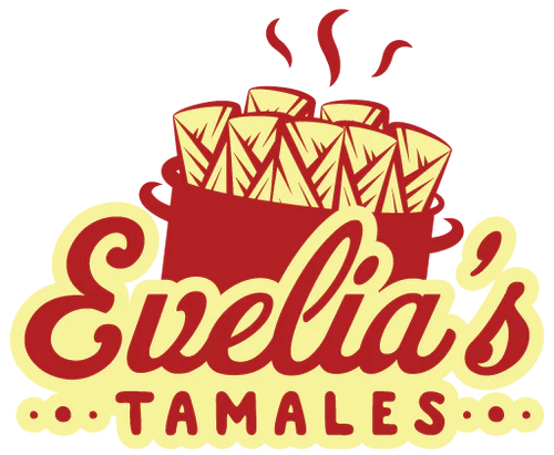 Evelia's Tamales Home