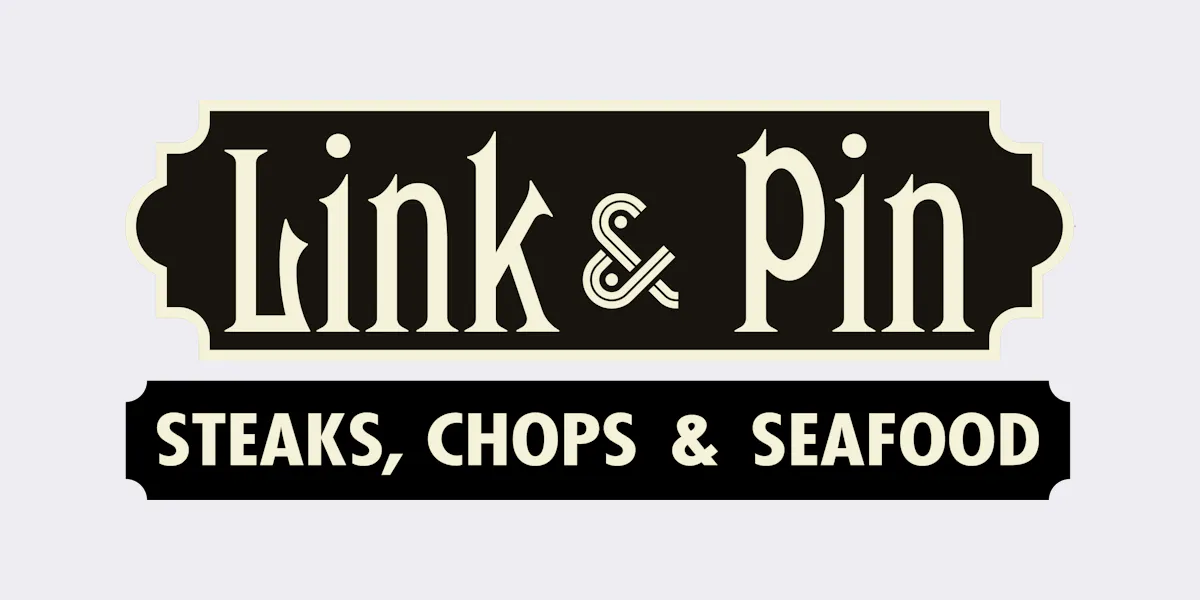 Link & Pin gallery