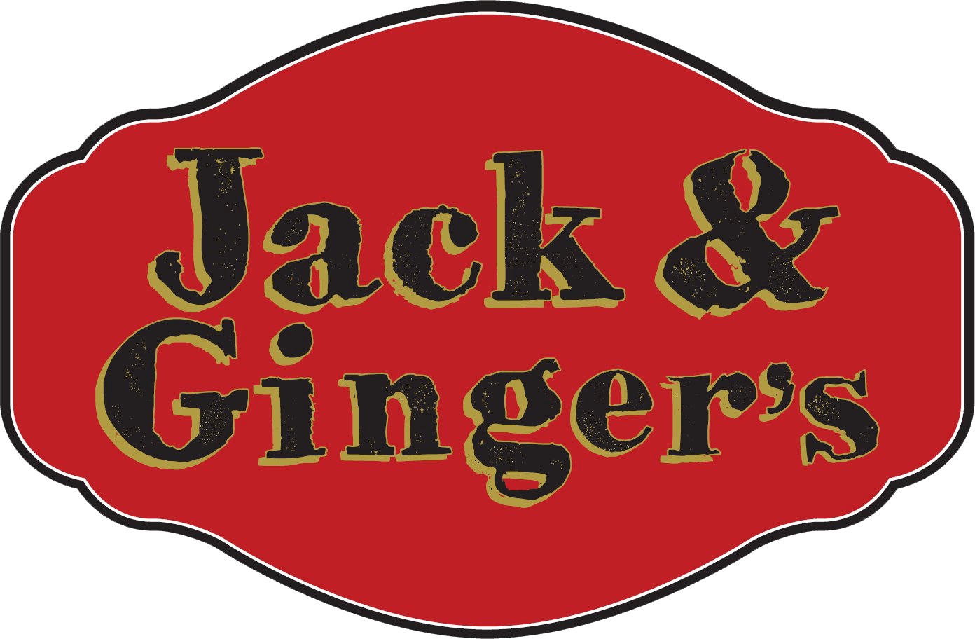 Jack & Ginger's Home