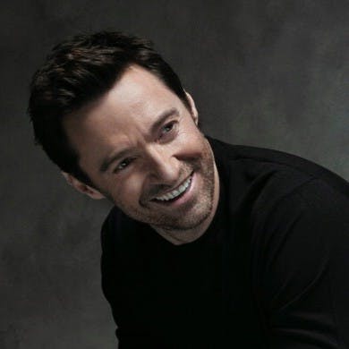 Photo of Hugh Jackman