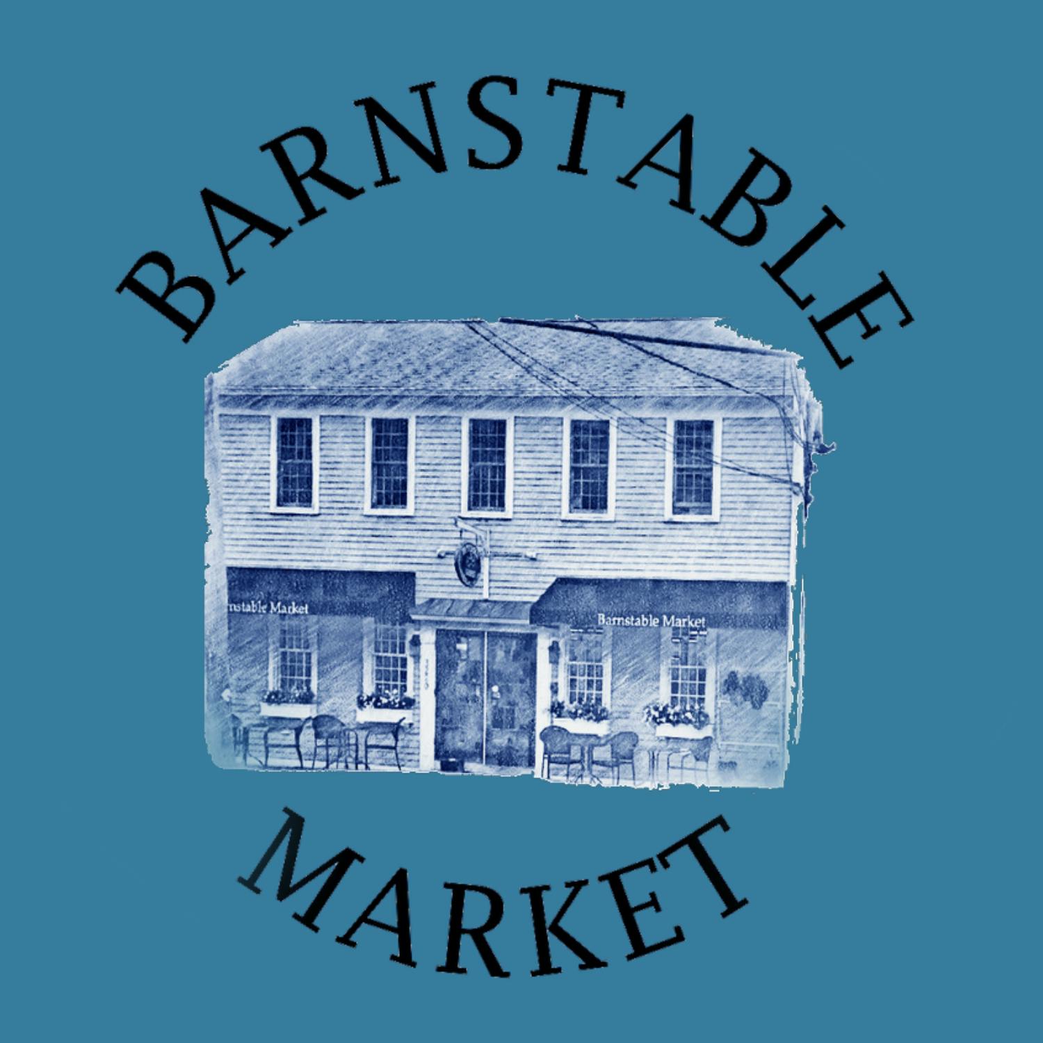 Online Ordering Order Online Barnstable Market Barnstable, MA