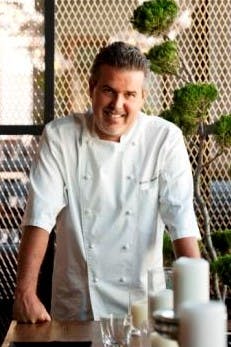 Richard Sandoval