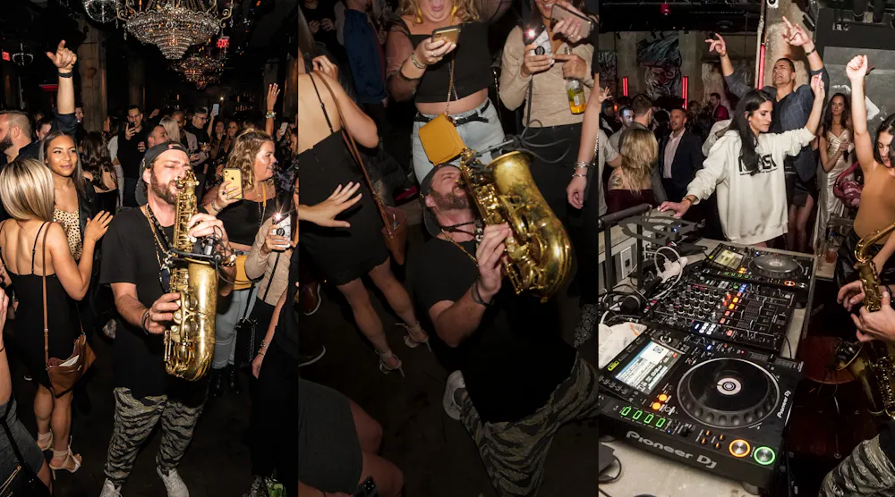 Gallery Mariel Underground in Boston, MA