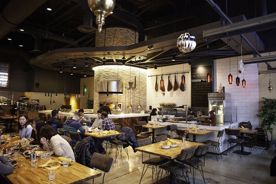 About | Castilla in Bellevue, WA