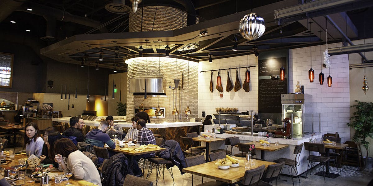 About | Castilla in Bellevue, WA