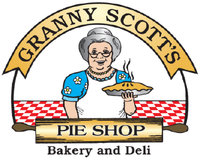 Granny Scott's Pie Shop Home