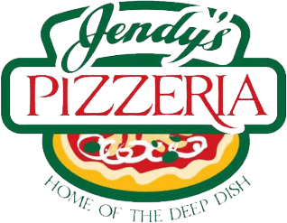 Jendy's Pizzeria Home