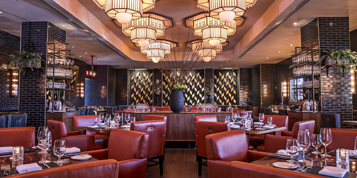 Buckhead, ATL | Hours + Location | American Cut