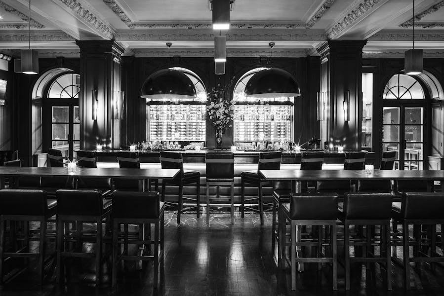 Hours + Location American Cut Steakhouse in New York