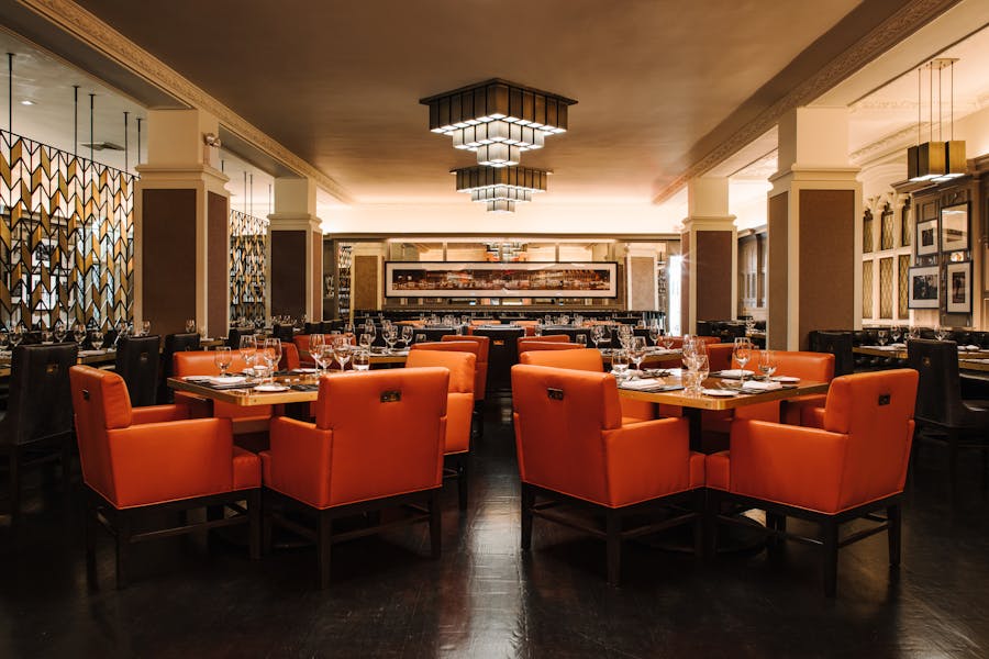 Tribeca, NYC American Cut in NY, NJ, & GA