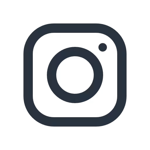 a close up of a logo