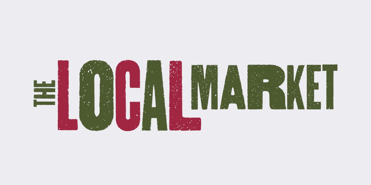 The Local Market restaurant logo - View nutrition facts, calories, and macros for menu items at 950 Gulf Shore Dr Destin, FL 32541