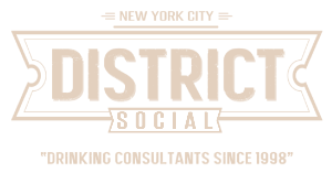District Social Home