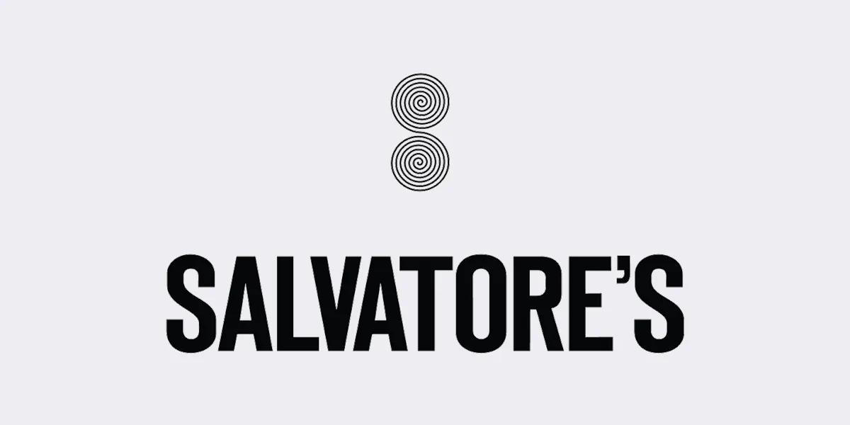 Salvatore's Tomato Pie's - service preview