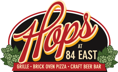 Hops at 84 East Home