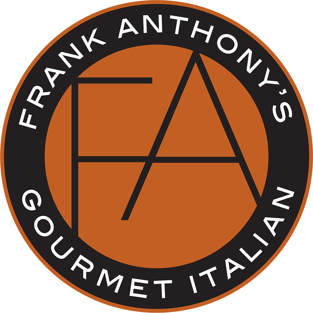 Menus Frank Anthony S Gourmet Italian